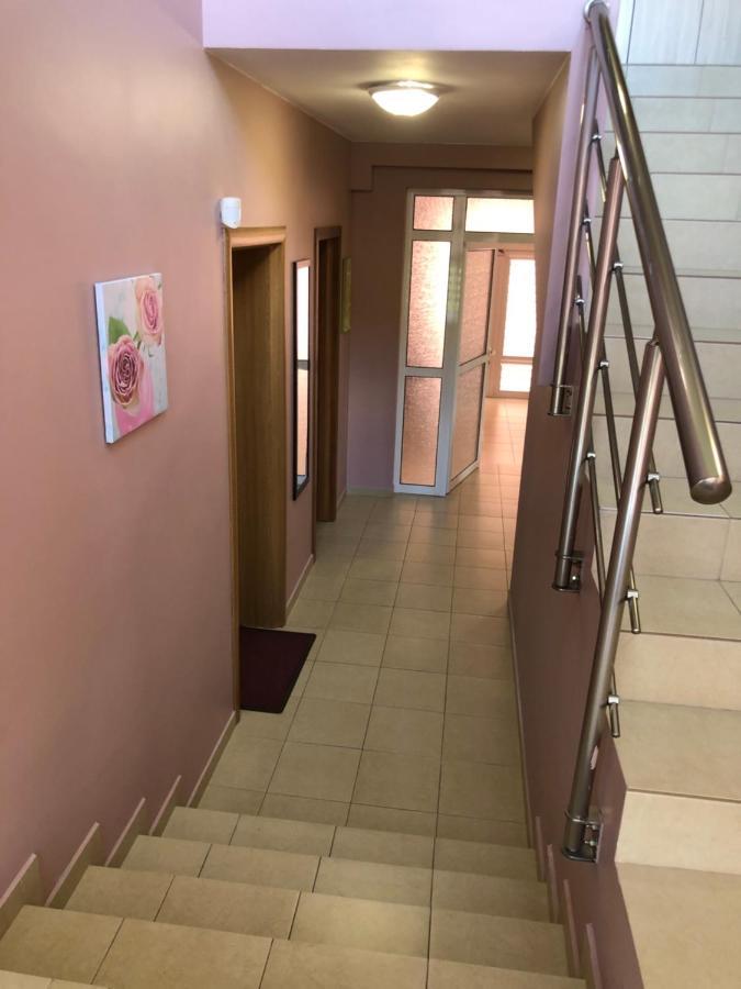 Villa Jerman Konska ภายนอก รูปภาพ