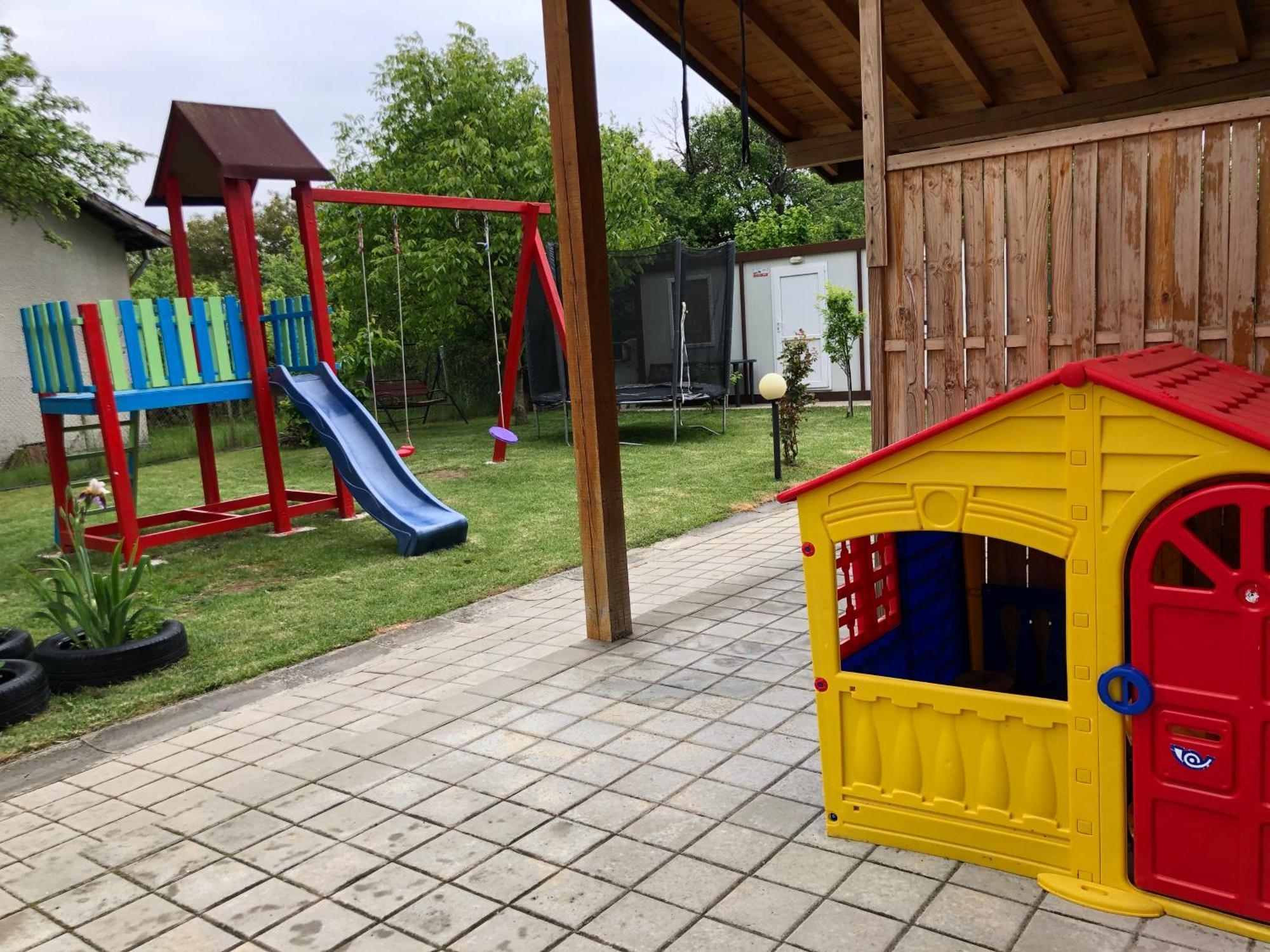 Villa Jerman Konska ห้อง รูปภาพ
