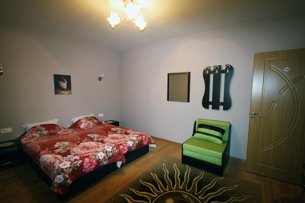 Villa Jerman Konska ภายนอก รูปภาพ