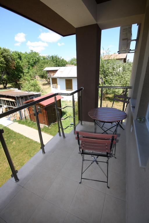 Villa Jerman Konska ภายนอก รูปภาพ